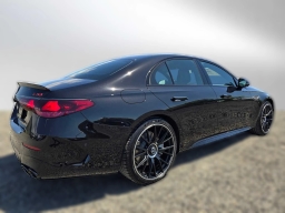 Mercedes-Benz E-Class AMG E 53 E 4MATIC+ Sedan 2026