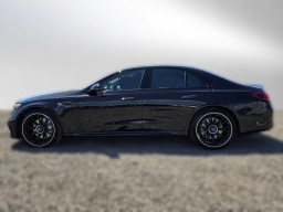 Mercedes-Benz E-Class AMG E 53 E 4MATIC+ Sedan 2026