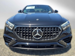Mercedes-Benz E-Class AMG E 53 E 4MATIC+ Sedan 2026