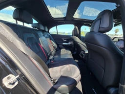 Mercedes-Benz E-Class AMG E 53 E 4MATIC+ Sedan 2026