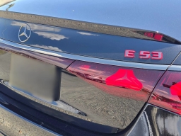 Mercedes-Benz E-Class AMG E 53 E 4MATIC+ Sedan 2026