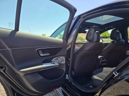 Mercedes-Benz E-Class AMG E 53 E 4MATIC+ Sedan 2026