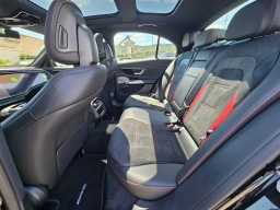 Mercedes-Benz E-Class AMG E 53 E 4MATIC+ Sedan 2026