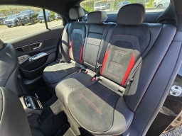 Mercedes-Benz E-Class AMG E 53 E 4MATIC+ Sedan 2026