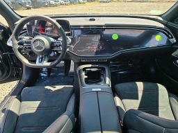 Mercedes-Benz E-Class AMG E 53 E 4MATIC+ Sedan 2026