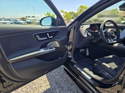 Mercedes-Benz E-Class AMG E 53 E 4MATIC+ Sedan 2026
