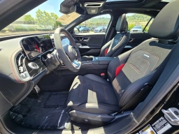 Mercedes-Benz E-Class AMG E 53 E 4MATIC+ Sedan 2026