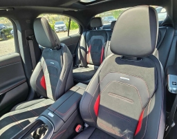 Mercedes-Benz E-Class AMG E 53 E 4MATIC+ Sedan 2026