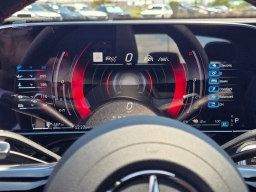 Mercedes-Benz E-Class AMG E 53 E 4MATIC+ Sedan 2026