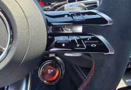 Mercedes-Benz E-Class AMG E 53 E 4MATIC+ Sedan 2026
