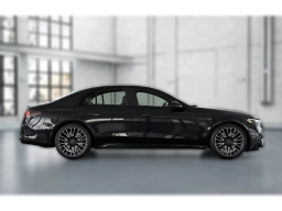 Mercedes-Benz E-Class AMG E 53 E 4MATIC+ Sedan 2026