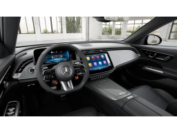 Mercedes-Benz E-Class AMG E 53 E 4MATIC+ Sedan 2026