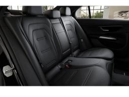 Mercedes-Benz E-Class AMG E 53 E 4MATIC+ Sedan 2026