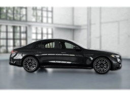 Mercedes-Benz E-Class AMG E 53 E 4MATIC+ Sedan 2026
