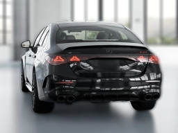 Mercedes-Benz E-Class AMG E 53 E 4MATIC+ Sedan 2026