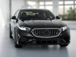 Mercedes-Benz E-Class AMG E 53 E 4MATIC+ Sedan 2026