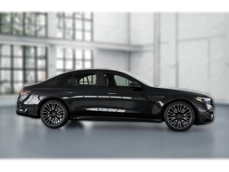 Mercedes-Benz E-Class AMG E 53 E 4MATIC+ Sedan 2026
