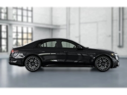 Mercedes-Benz E-Class AMG E 53 E 4MATIC+ Sedan 2026