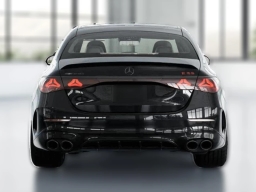 Mercedes-Benz E-Class AMG E 53 E 4MATIC+ Sedan 2026