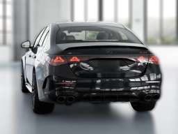 Mercedes-Benz E-Class AMG E 53 E 4MATIC+ Sedan 2026