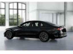 Mercedes-Benz E-Class AMG E 53 E 4MATIC+ Sedan 2026