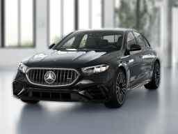 Mercedes-Benz E-Class AMG E 53 E 4MATIC+ Sedan 2026