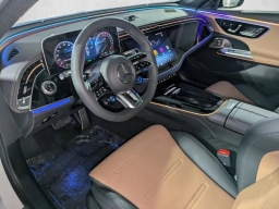 Mercedes-Benz E-Class AMG E 53 E 4MATIC+ Sedan 2026