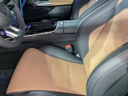 Mercedes-Benz E-Class AMG E 53 E 4MATIC+ Sedan 2026