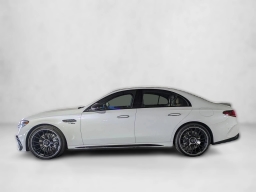 Mercedes-Benz E-Class AMG E 53 E 4MATIC+ Sedan 2026