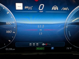 Mercedes-Benz E-Class AMG E 53 E 4MATIC+ Sedan 2026