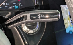 Mercedes-Benz E-Class AMG E 53 E 4MATIC+ Sedan 2026