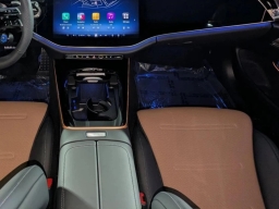 Mercedes-Benz E-Class AMG E 53 E 4MATIC+ Sedan 2026