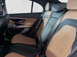 Mercedes-Benz E-Class AMG E 53 E 4MATIC+ Sedan 2026