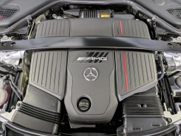 Mercedes-Benz E-Class AMG E 53 E 4MATIC+ Sedan 2026