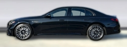 Mercedes-Benz E-Class AMG E 53 E 4MATIC+ Sedan 2026