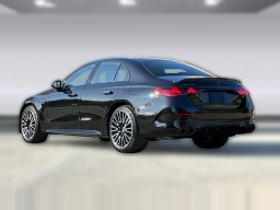 Mercedes-Benz E-Class AMG E 53 E 4MATIC+ Sedan 2026