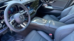 Mercedes-Benz E-Class AMG E 53 E 4MATIC+ Sedan 2026