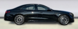 Mercedes-Benz E-Class AMG E 53 E 4MATIC+ Sedan 2026