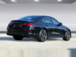 Mercedes-Benz E-Class AMG E 53 E 4MATIC+ Sedan 2026