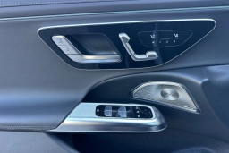 Mercedes-Benz E-Class AMG E 53 E 4MATIC+ Sedan 2026