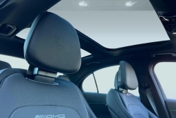 Mercedes-Benz E-Class AMG E 53 E 4MATIC+ Sedan 2026