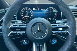 Mercedes-Benz E-Class AMG E 53 E 4MATIC+ Sedan 2026