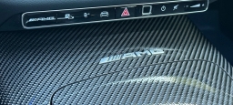 Mercedes-Benz E-Class AMG E 53 E 4MATIC+ Sedan 2026
