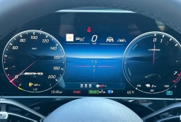 Mercedes-Benz E-Class AMG E 53 E 4MATIC+ Sedan 2026