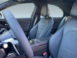 Mercedes-Benz E-Class AMG E 53 E 4MATIC+ Sedan 2026
