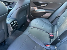 Mercedes-Benz E-Class AMG E 53 E 4MATIC+ Sedan 2026