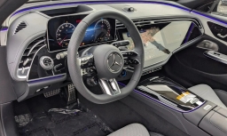 Mercedes-Benz E-Class AMG E 53 E 4MATIC+ Sedan 2026
