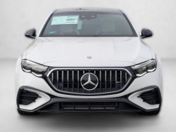Mercedes-Benz E-Class AMG E 53 E 4MATIC+ Sedan 2026