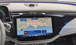 Mercedes-Benz E-Class AMG E 53 E 4MATIC+ Sedan 2026