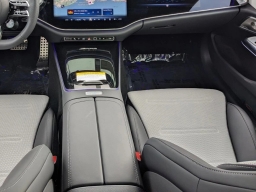 Mercedes-Benz E-Class AMG E 53 E 4MATIC+ Sedan 2026